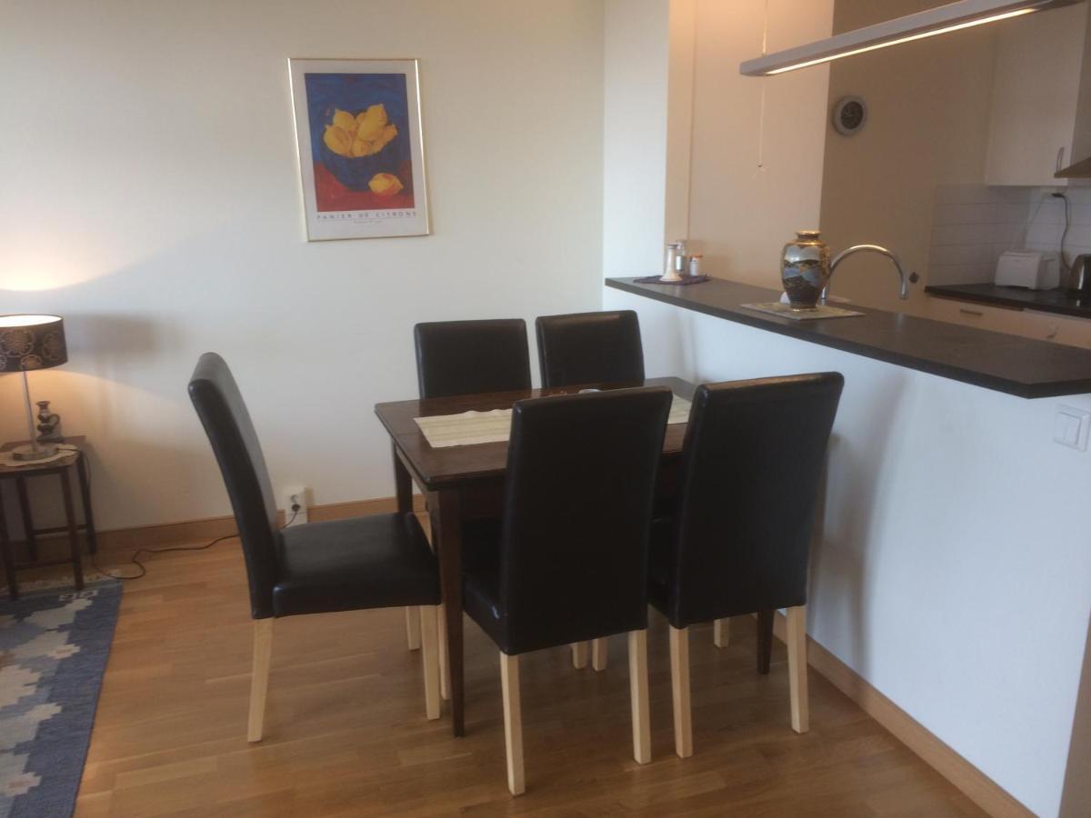 VBY Snaeck Apartment Floor 11 Sea View מראה חיצוני תמונה