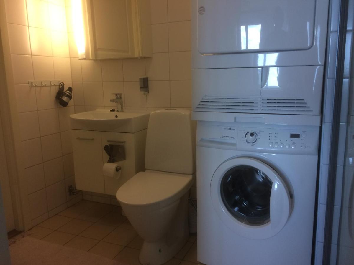 VBY Snaeck Apartment Floor 11 Sea View מראה חיצוני תמונה
