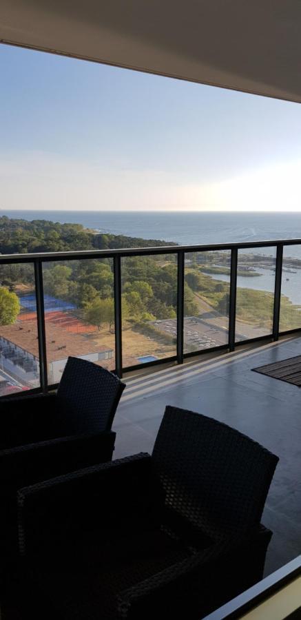 VBY Snaeck Apartment Floor 11 Sea View מראה חיצוני תמונה