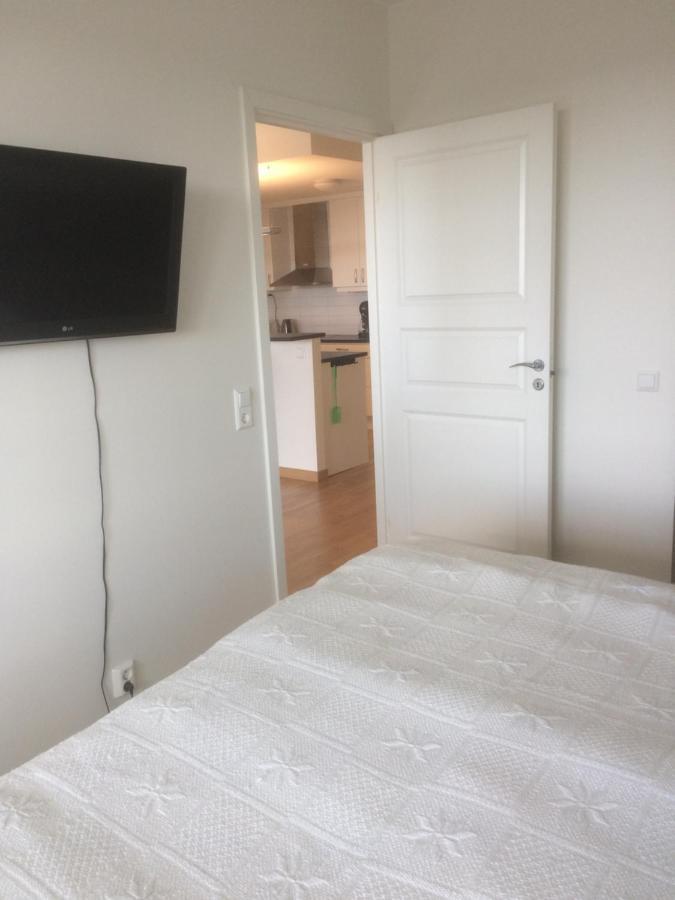 VBY Snaeck Apartment Floor 11 Sea View מראה חיצוני תמונה