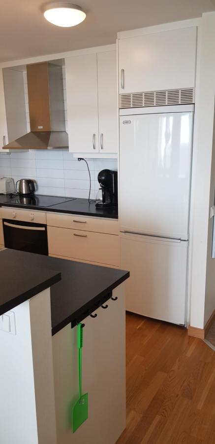 VBY Snaeck Apartment Floor 11 Sea View מראה חיצוני תמונה