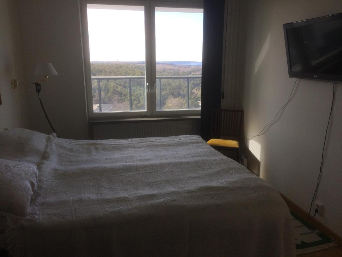 VBY Snaeck Apartment Floor 11 Sea View מראה חיצוני תמונה