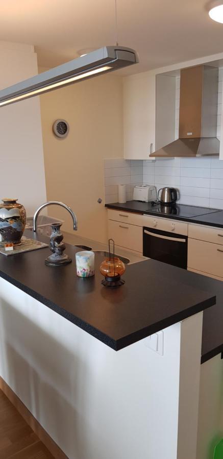 VBY Snaeck Apartment Floor 11 Sea View מראה חיצוני תמונה